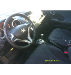 Moteur essuie glace avant HONDA JAZZ 3 Photo n°8