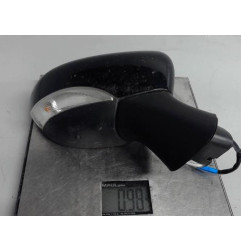 Retroviseur droit RENAULT CLIO 4 Photo n°1