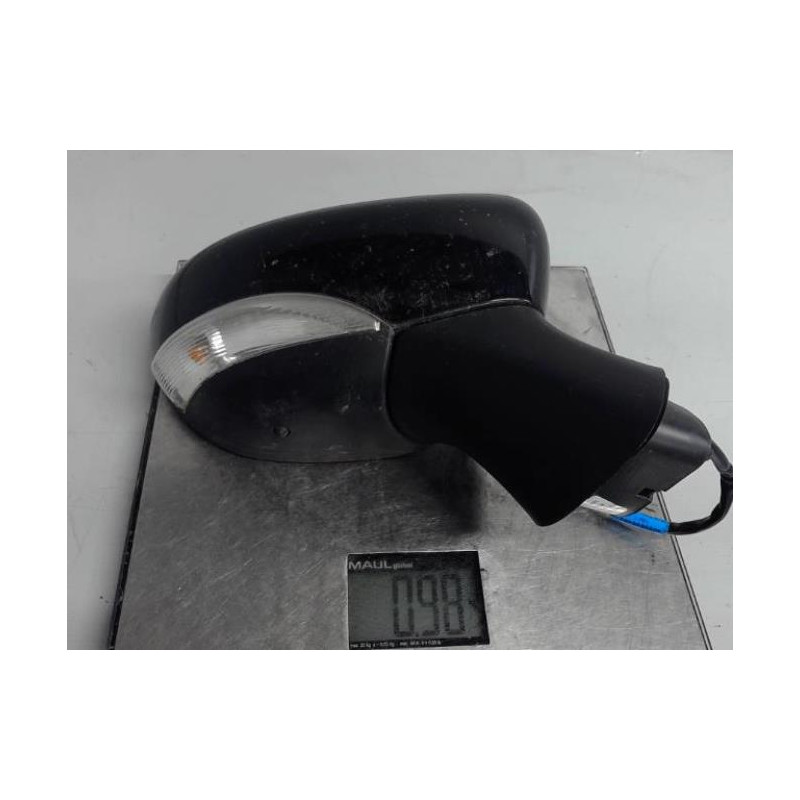 Retroviseur droit RENAULT CLIO 4