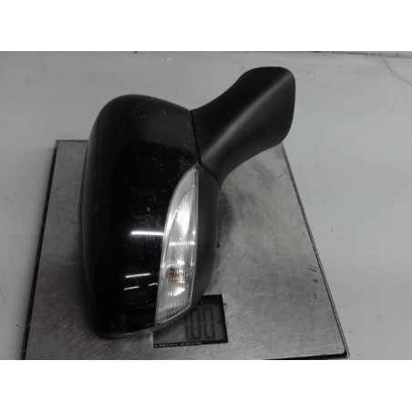 Retroviseur droit RENAULT CLIO 4