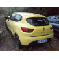 Retroviseur droit RENAULT CLIO 4