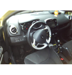 Retroviseur droit RENAULT CLIO 4 Photo n°8