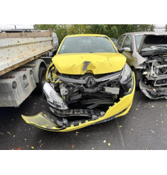 Retroviseur droit RENAULT CLIO 4 Photo n°9