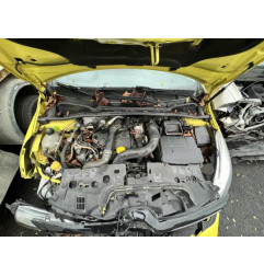 Retroviseur droit RENAULT CLIO 4 Photo n°13