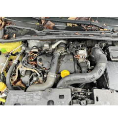 Retroviseur droit RENAULT CLIO 4 Photo n°14