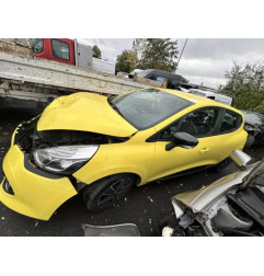 Retroviseur droit RENAULT CLIO 4 Photo n°15