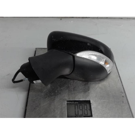 Retroviseur gauche RENAULT CLIO 4 Photo n°1