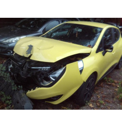 Retroviseur gauche RENAULT CLIO 4 Photo n°4