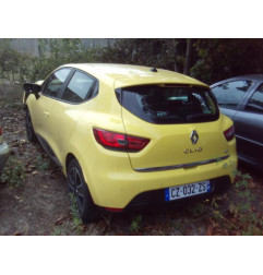 Retroviseur gauche RENAULT CLIO 4 Photo n°7