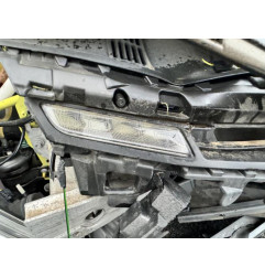 Retroviseur gauche RENAULT CLIO 4 Photo n°10