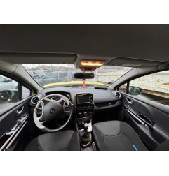 Retroviseur gauche RENAULT CLIO 4 Photo n°19