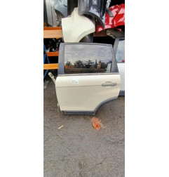 Porte arriere gauche CHEVROLET CAPTIVA Photo n°1