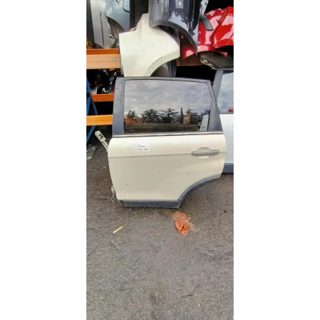 Porte arriere gauche CHEVROLET CAPTIVA Photo n°1