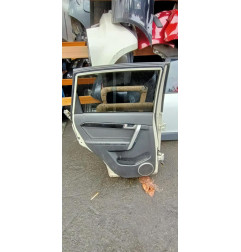 Porte arriere gauche CHEVROLET CAPTIVA
