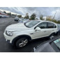 Porte arriere gauche CHEVROLET CAPTIVA