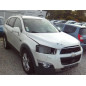 Porte arriere gauche CHEVROLET CAPTIVA