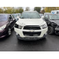 Porte arriere gauche CHEVROLET CAPTIVA