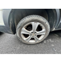 Porte arriere gauche CHEVROLET CAPTIVA Photo n°18