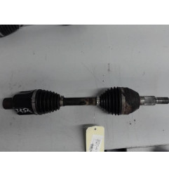 Cardan gauche (transmission) CHEVROLET CAPTIVA Photo n°1