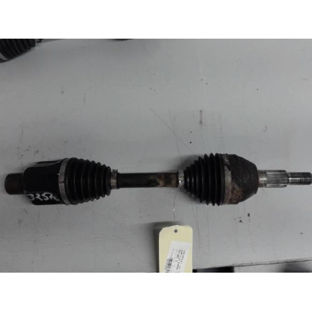 Cardan gauche (transmission) CHEVROLET CAPTIVA Photo n°1