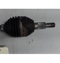 Cardan gauche (transmission) CHEVROLET CAPTIVA