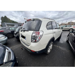 Cardan gauche (transmission) CHEVROLET CAPTIVA Photo n°10