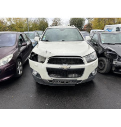 Cardan gauche (transmission) CHEVROLET CAPTIVA Photo n°12