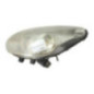 Optique avant principal gauche (feux)(phare) FIAT DOBLO 2