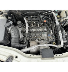 Cardan gauche (transmission) CHEVROLET CAPTIVA Photo n°14