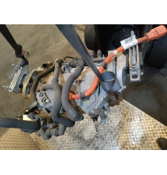 Moteur PEUGEOT 208 2 Photo n°1