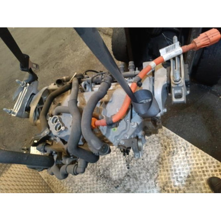 Moteur PEUGEOT 208 2 Photo n°1