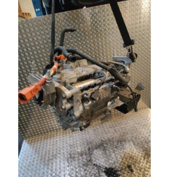 Moteur PEUGEOT 208 2