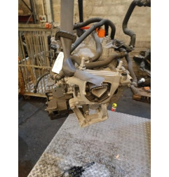 Moteur PEUGEOT 208 2 Photo n°3