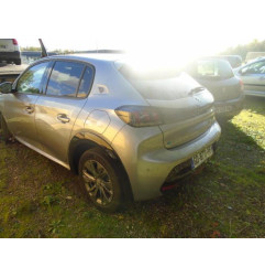 Moteur PEUGEOT 208 2 Photo n°6