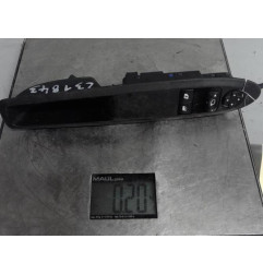 Interrupteur de leve vitre avant gauche CITROEN DS3