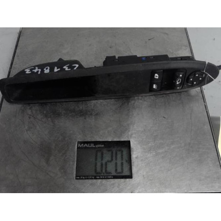 Interrupteur de leve vitre avant gauche CITROEN DS3