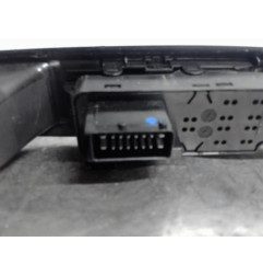 Interrupteur de leve vitre avant gauche CITROEN DS3 Photo n°3