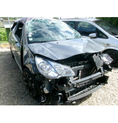 Interrupteur de leve vitre avant gauche CITROEN DS3 Photo n°6