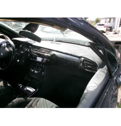 Interrupteur de leve vitre avant gauche CITROEN DS3 Photo n°7