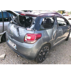 Interrupteur de leve vitre avant gauche CITROEN DS3 Photo n°8