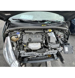 Interrupteur de leve vitre avant gauche CITROEN DS3 Photo n°10