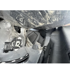 Interrupteur de leve vitre avant gauche CITROEN DS3 Photo n°14