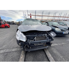 Interrupteur de leve vitre avant gauche CITROEN DS3 Photo n°18