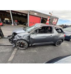 Interrupteur de leve vitre avant gauche CITROEN DS3 Photo n°19