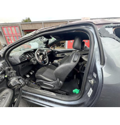 Interrupteur de leve vitre avant gauche CITROEN DS3 Photo n°20