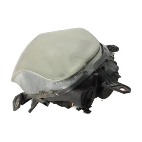 Optique avant principal gauche (feux)(phare) FIAT DOBLO 2