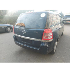 Aile avant droit OPEL ZAFIRA B Photo n°3