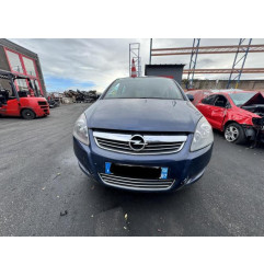 Aile avant droit OPEL ZAFIRA B Photo n°4