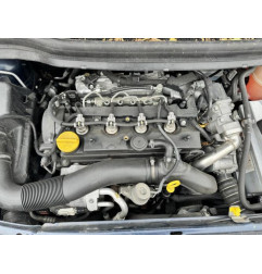 Aile avant droit OPEL ZAFIRA B Photo n°5