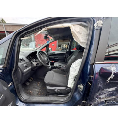 Aile avant droit OPEL ZAFIRA B Photo n°8